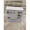 Image 1 : EVELOR GU24 LED Bulbs - 12 Pack