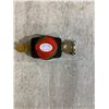 Image 2 : Battery Disconnect Switch - 12V - 48V Kill Switch