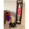 Image 3 : 8 PCS - Jambo Liquid Lamps