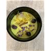 Image 3 : Hura Elegance Lavender & Sage Fragrance Candle
