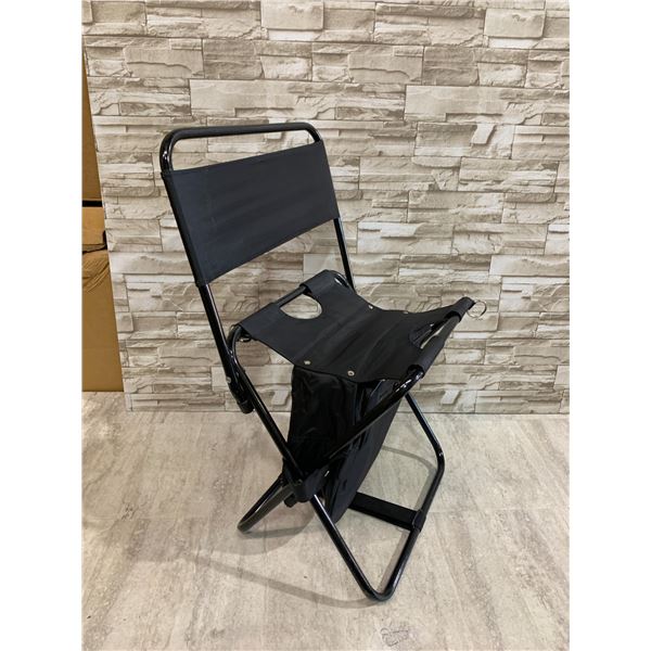 Unifiller Foldable Chair