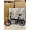 Image 1 : Solrock Folding Bicycle