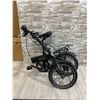 Image 8 : Solrock Folding Bicycle