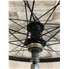 Image 8 : Lot Of 3 Generic 700C Road Bike Wheels