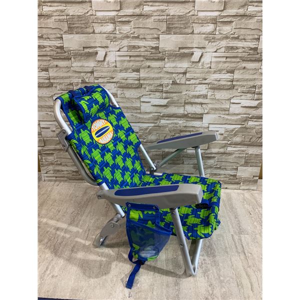 Tommy Bahama Kid's Beach Chair