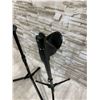 Image 2 : Lot Of 2 Guitar Stands