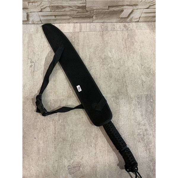 Defender Tactical Sword
