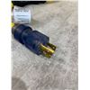 Image 2 : Prime Wire Cable GC130802 Generator Adapter