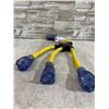 Image 3 : Prime Wire Cable GC130802 Generator Adapter