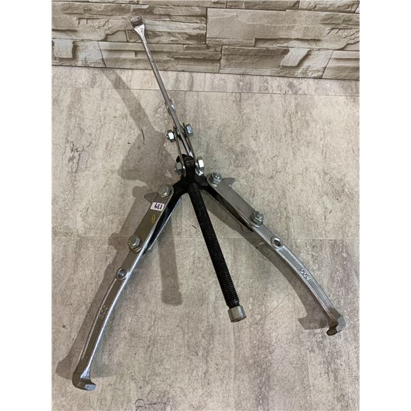 200mm 3 Jaw Gear & Bearing Puller