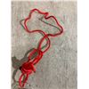 Image 2 : Clear Baseplate Orienteering Compass