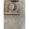 Image 4 : Clear Baseplate Orienteering Compass