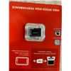 Image 2 : 8GB High Speed High Performance Memory Card