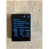 Image 3 : ENEGON 2 Pack Smart EN-EL14 Battery 1500mAh With Smart LED Dual Charger