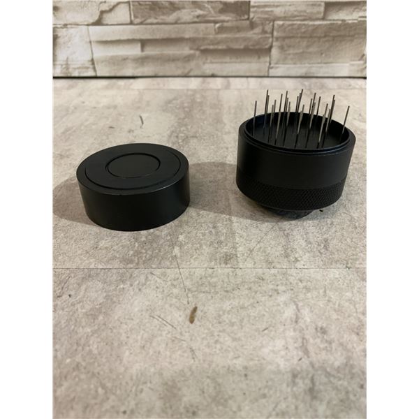 Espresso Distribution Tool