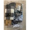 Image 1 : Ofeily Men's Funny Socks - 5 Pairs