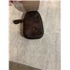 Image 2 : Leather Coin Pouch - Includes Hestra Original Leather Balm