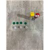 Image 3 : Lot Of 3 Left Right Center