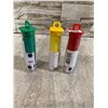 Image 1 : Lot Of 3 Left Right Center