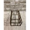 Image 2 : Metal Decorative Cart