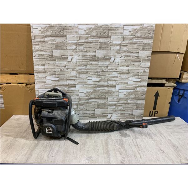Echo PB-4600 Backpack Leaf Blower