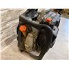 Image 4 : Echo PB-4600 Backpack Leaf Blower