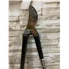Image 4 : Assortment Of Heavy Duty Manual Cable Or Wire Rope Cutters