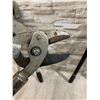 Image 5 : Assortment Of Heavy Duty Manual Cable Or Wire Rope Cutters