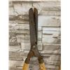 Image 5 : Assortment Of Garden Hedge Shears