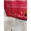 Image 2 : Cutting Mix - Berberine + Yerba Mate - Strawberry Acai Flavoured - 30 Sticks
