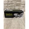 Image 1 : Krcqap Electric Knife Sharpener