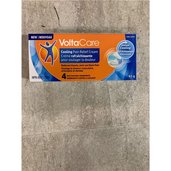 VoltaCare Cooling Pain Relief Cream