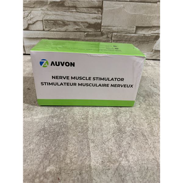 AUVON Nerve Muscle Stimulator
