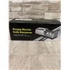 Image 1 : Krcqap Electric Knife Sharpener