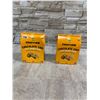 Image 1 : Lot Of 2 Boxes Of Freeyumm Chocolate Chip Soft Baked Bars - Dairy Free - Nut Free - Gluten Free - 13