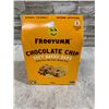 Image 2 : Lot Of 2 Boxes Of Freeyumm Chocolate Chip Soft Baked Bars - Dairy Free - Nut Free - Gluten Free - 13
