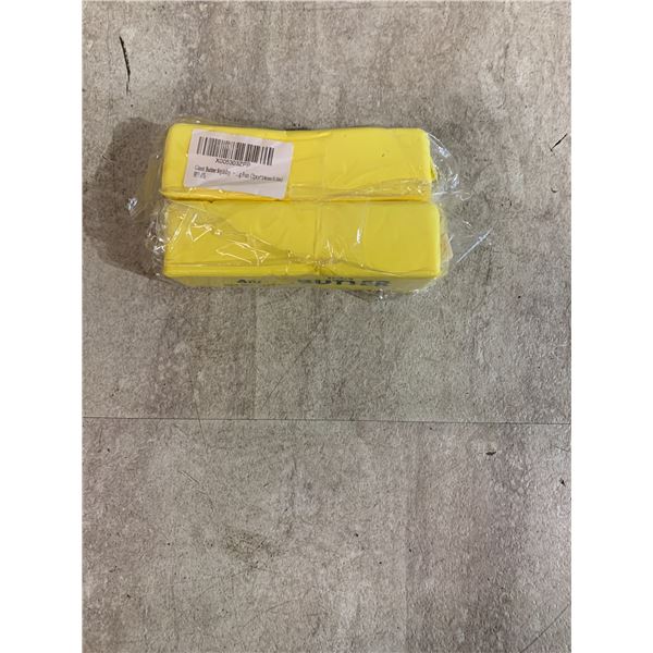 Lot Of 2 Butter Squishes