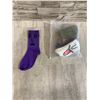 Image 1 : Assortment Of Socks