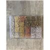 Image 2 : EMUFOOK 2064 PCS - Jewelry Making Kit