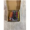 Image 1 : Assortment Of Inspirational Pens