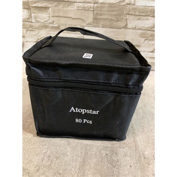 Atopstar 80 PCS Markers