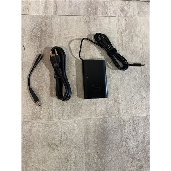 65W Laptop Charger For Dell