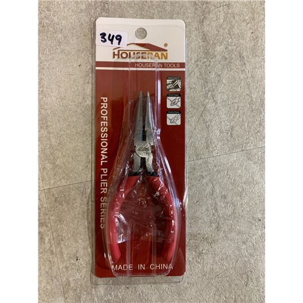 Houseran Professional Tools - Pliers