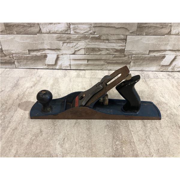 Stanley Bench Plane