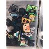 Image 2 : 90 PCS - Minecraft Themed Gibitz