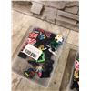 Image 5 : 90 PCS - Minecraft Themed Gibitz