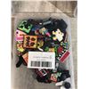 Image 3 : 90 PCS - Minecraft Themed Gibitz