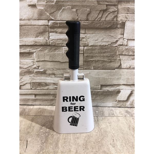 Ring For Beer Bell