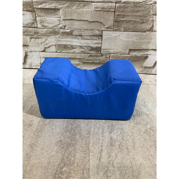 Memory Foam Leg Pillow