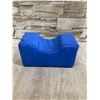 Image 1 : Memory Foam Leg Pillow